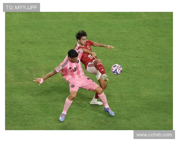 迈阿密国际揭幕战三球惨败零封