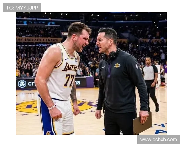 雷迪克回应与东契奇争执 称关系很好