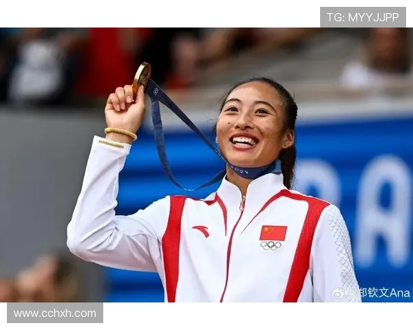 郑钦文重返巅峰状态 卫冕之路再启航